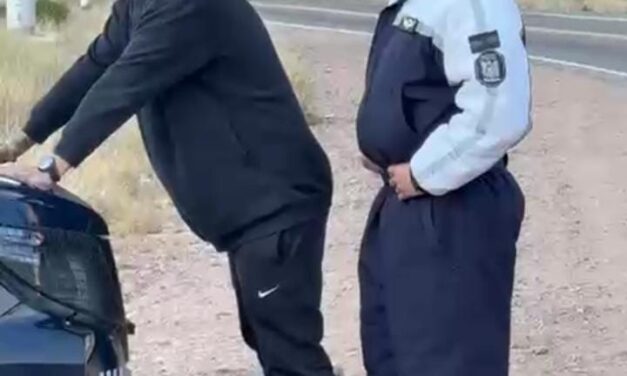 Orihuela fue imputado y seguirá detenido