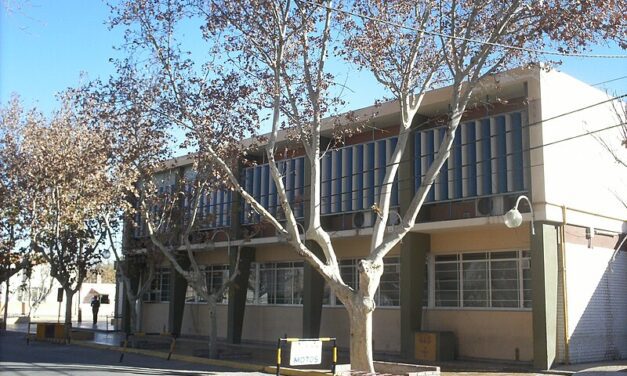 Chimbas subastará 10 vehículos oficiales en desuso: Cuándo y dónde será el remate