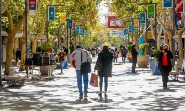 Ventas minoristas en San Juan: El semestre cerró un 10% abajo pese al repunte por el Día del Padre