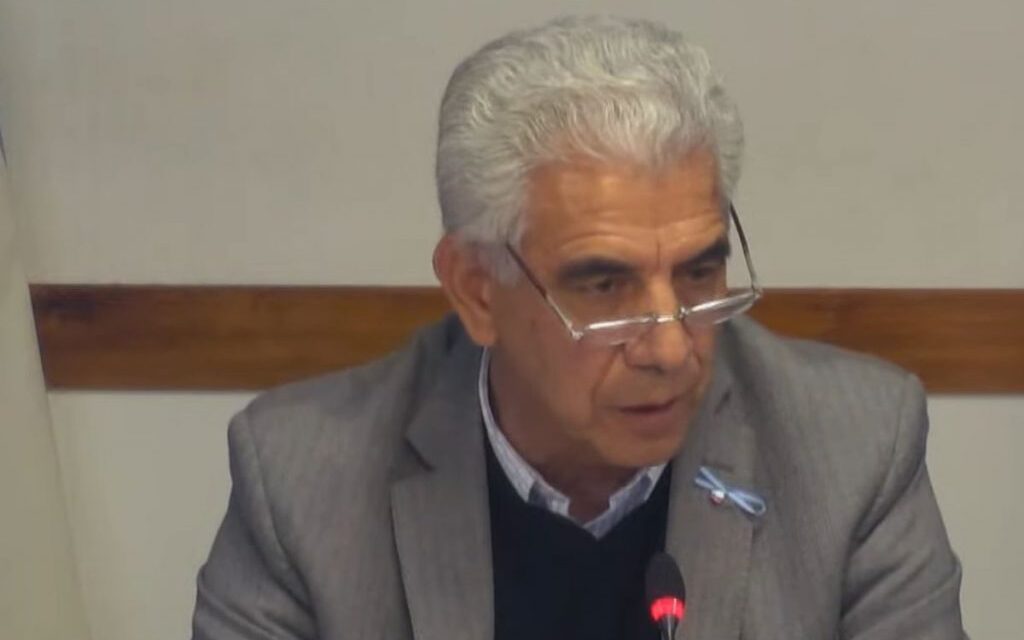 Allende pedirá informes a la empresa eléctrica por falta de inversiones