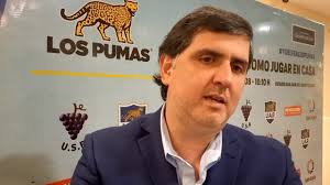 <div class="volanta-custom" style="
                color: #444;
                font-size: 0.8rem;
                font-weight: 600;
                line-height: 1.1;
                margin-bottom: 6px;
                text-transform: uppercase;
                letter-spacing: 0.3px;
                text-align: left;
            ">Los pumas en san juan</div><div class="post-title-custom" style="text-align: left;">Rugby: Amistoso entre internos del penal de Chimbas y Mendoza en la previa de Los Pumas</div>