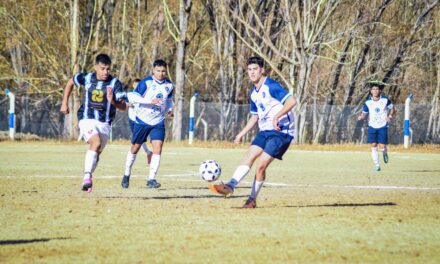 Otra fecha cargada de emoción en la Copa País