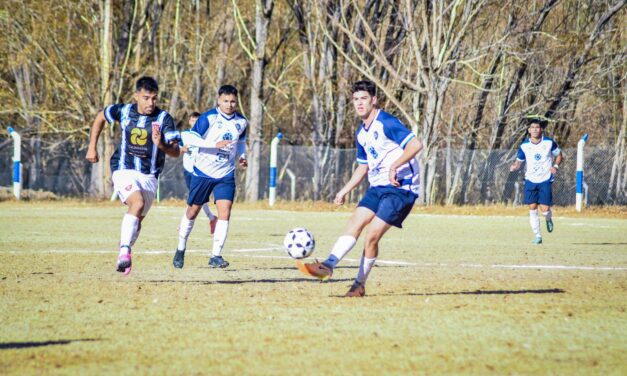 Otra fecha cargada de emoción en la Copa País