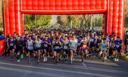 Últimos cupos para participar en la Maratón Internacional de San Juan 2025