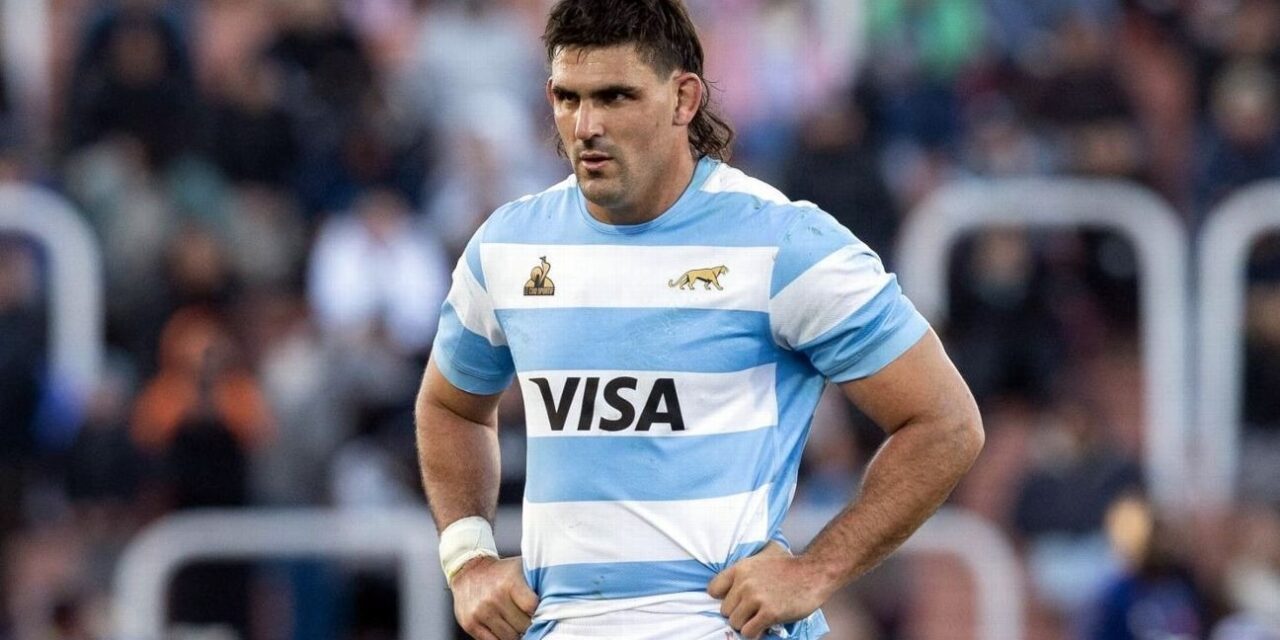 Los Pumas ya tienen equipo para la revancha ante Inglaterra en San Juan