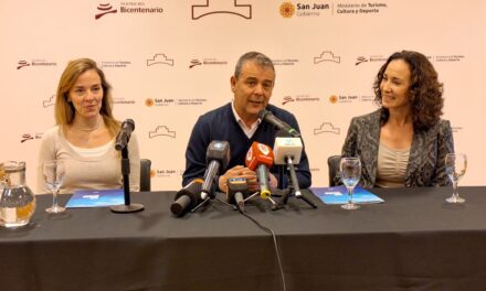 El Ballet Estable del Teatro Colón llega a San Juan con “Carmen” bajo la dirección de Julio Bocca