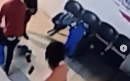 Apremios ilegales: «Le pegaron por que no se quiso desnudar»