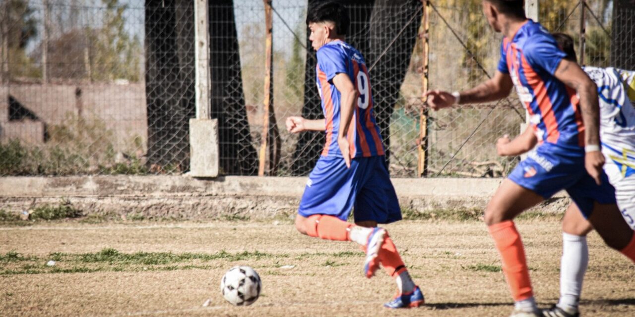 La Liga Sanjuanina pone primera con el inicio del Torneo Clausura