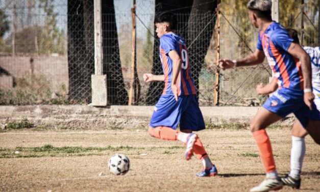 La Liga Sanjuanina pone primera con el inicio del Torneo Clausura