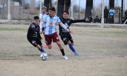Comenzó el Torneo Clausura