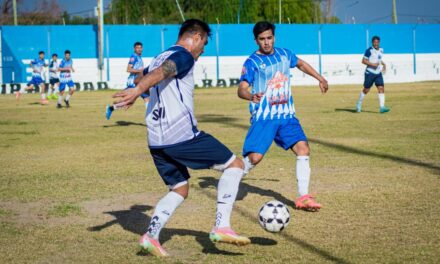 La Liga Sanjuanina define su pase a la final en el Bicentenario