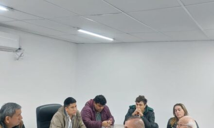 Escándalo:  La esposa y la cuñada del intendente de Zonda, habrían sido nombradas en planta y cobrarían sin cumplir sus  funciones