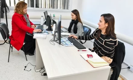 San Juan fortalece la atención a pacientes con diabetes sin obra social