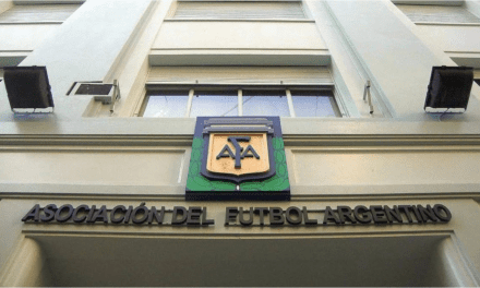 La tesorera quedó detenida por encubrimiento