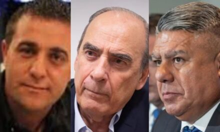 El picante cruce entre AFA y Francos por el regreso de los visitantes: «Ocupate de los gobernadores, que del fútbol nos ocupamos nosotros»
