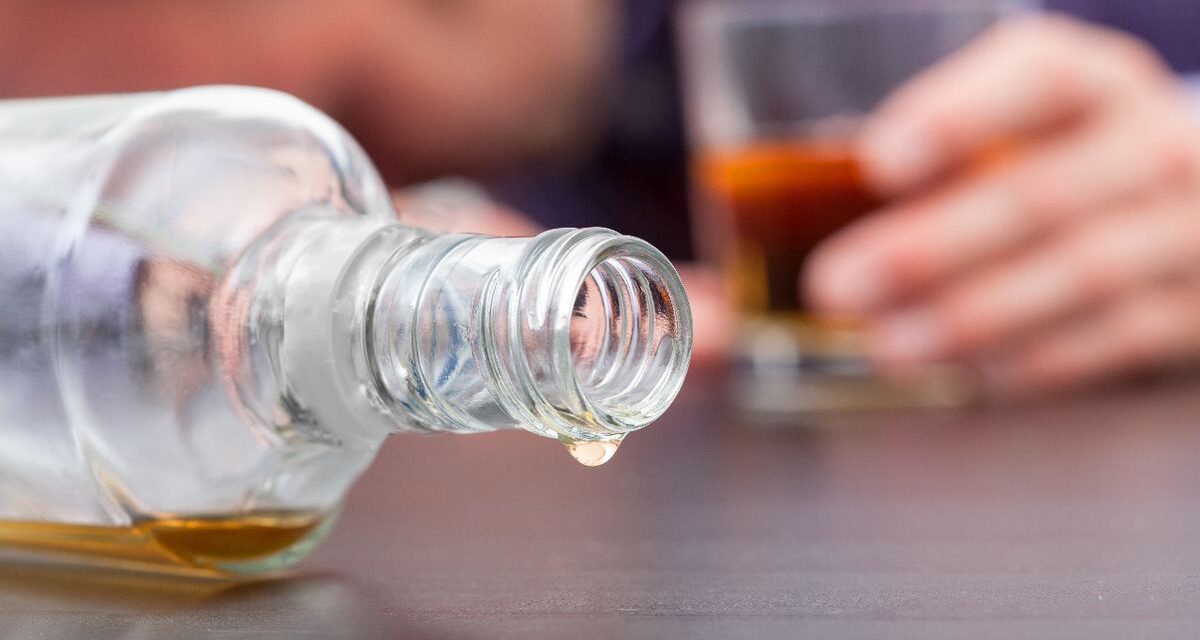 Esta nueva aplicación te ayudará a reducir el consumo de alcohol