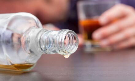 Esta nueva aplicación te ayudará a reducir el consumo de alcohol