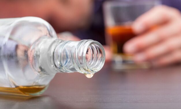 Esta nueva aplicación te ayudará a reducir el consumo de alcohol