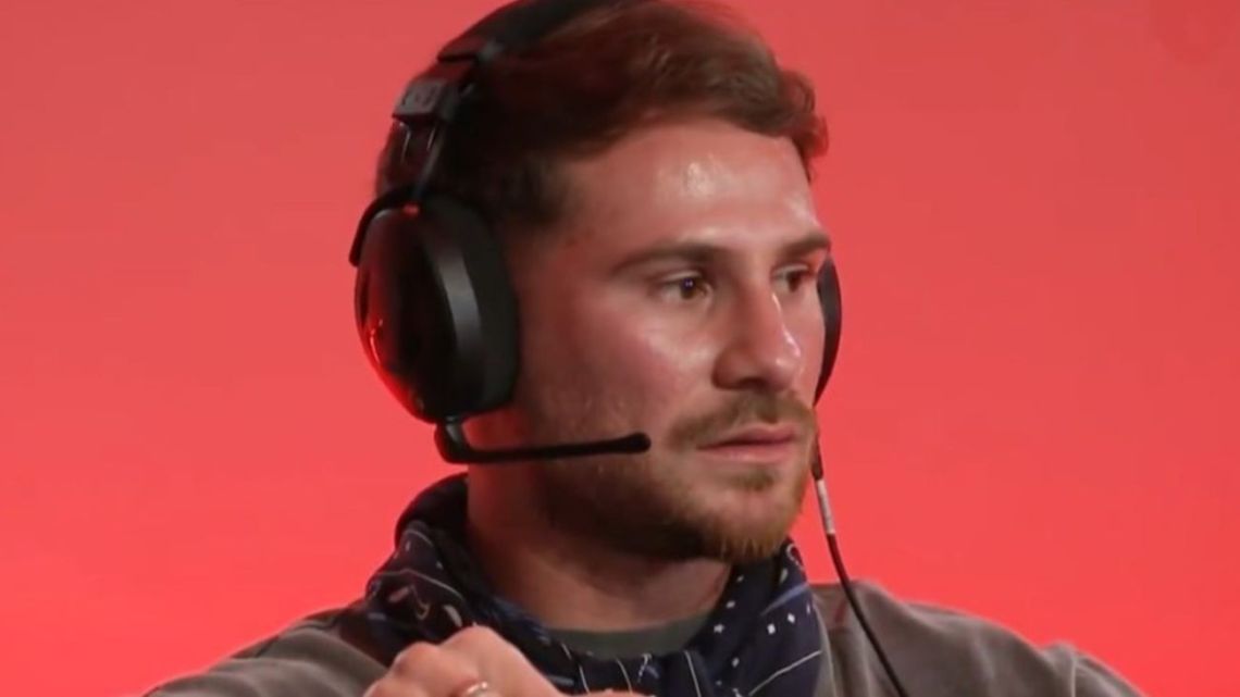 La dura crítica de Alexis Mac Allister al nivel del fútbol sudamericano: «No tienen chances»