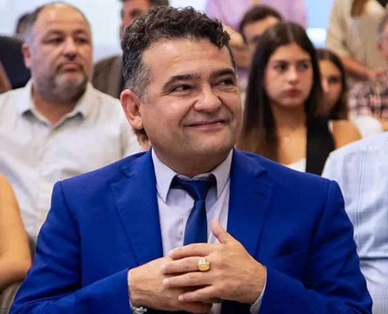 Zona Franca en Jáchal: El Gobierno pidió al municipio la cesión del predio de la ex Fábrica Militar