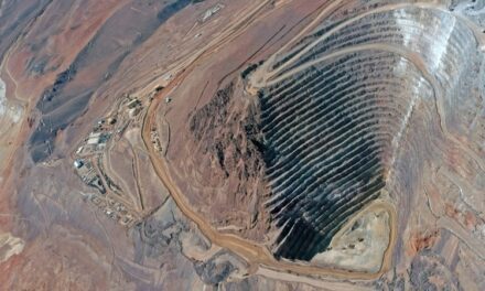 La Iglesia alza una mirada crítica ante el avance de la minería