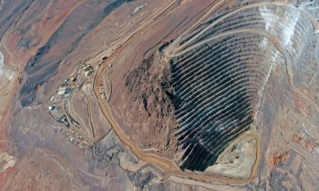La Iglesia alza una mirada crítica ante el avance de la minería