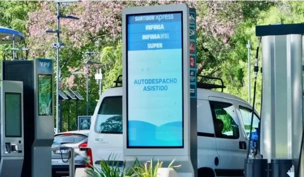 Autodespacho de combustible en San Juan: Cómo funcionará y qué beneficios ofrece