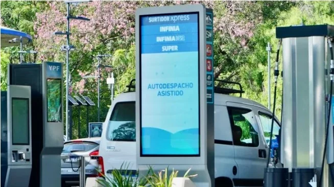 Autodespacho de combustible en San Juan: Cómo funcionará y qué beneficios ofrece