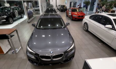 Se creó un nuevo sistema con Inteligencia Artificial que detecta cualquier desperfecto en los autos de alquiler