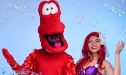 Llega a San Juan un espectáculo infantil lleno de música, color y diversión