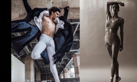 El Teatro del Bicentenario lanza seminarios intensivos de danza con referentes internacionales