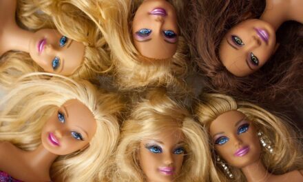 Barbie se alió con OpenAI y lanzan una muñeca con Inteligencia Artificial