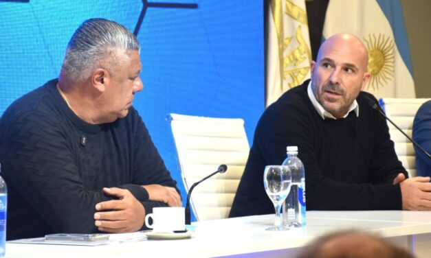 Gonzalo Belloso sobre el regreso de los hinchas visitantes: «Aprovecho para pedirle a nuestros hinchas el mejor comportamiento»