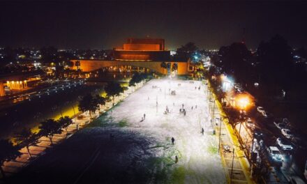 El Teatro del Bicentenario ofrece una agenda para toda la familia