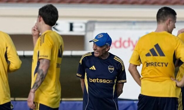 Dos equipos de la Liga Profesional estarían interesados en una de las joyitas de Boca Juniors