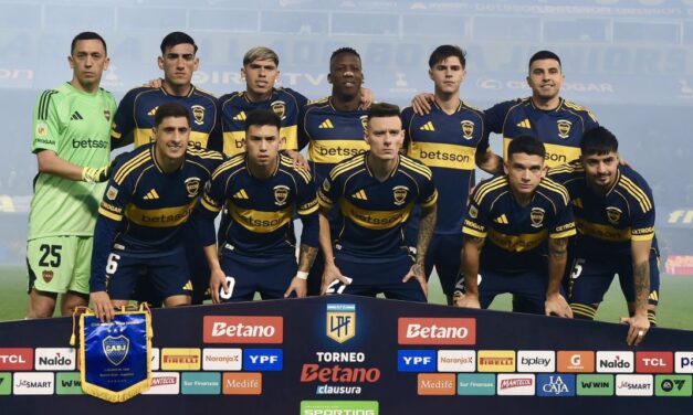 ¿Está Boca obligado a ganar el partido ante Atlético Tucumán?