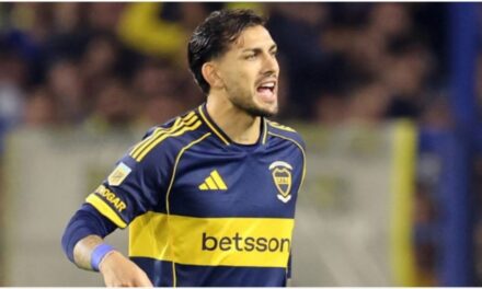 ¿Cuándo y contra quién será el siguiente partido de Boca?