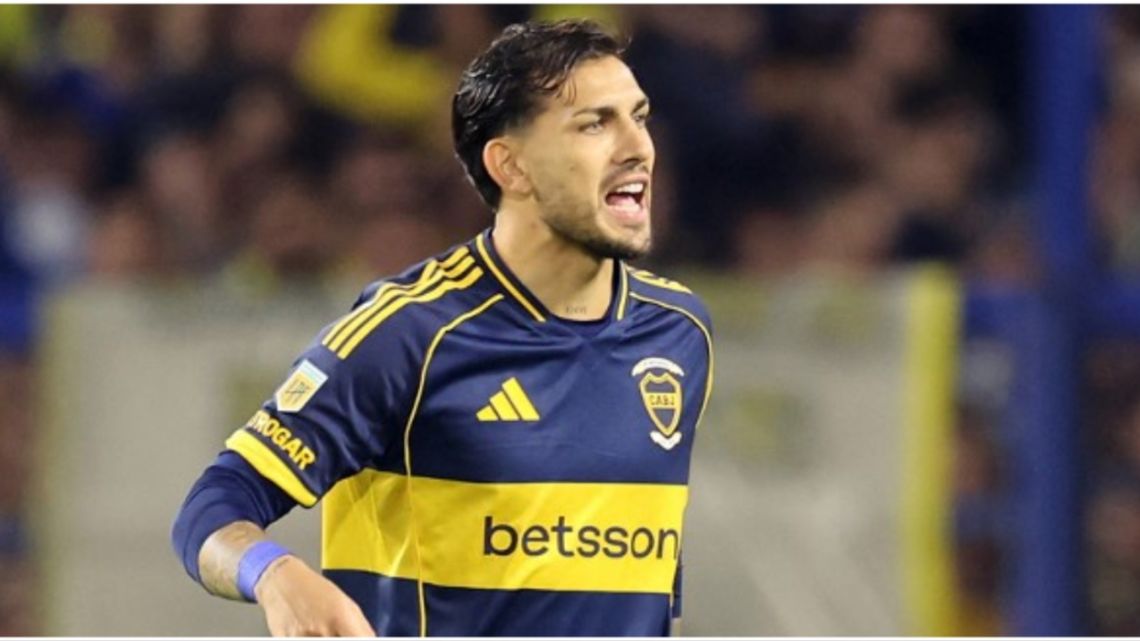 ¿Cuándo y contra quién será el siguiente partido de Boca?
