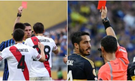 River y Boca, multados por la FIFA: la fortuna que deberán pagar por las nuevas normas del Mundial de Clubes