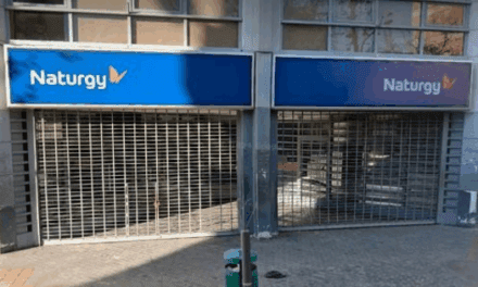 Naturgy instala dispositivos tras cortes en Valle Fértil