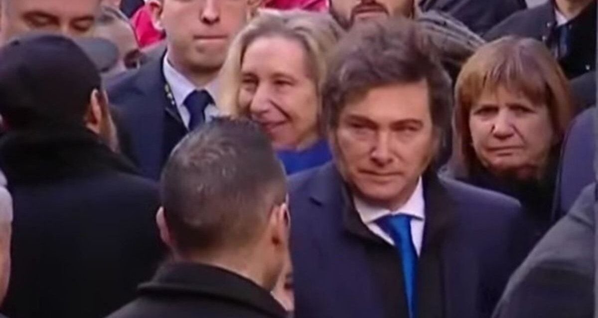 No vamos a parar hasta que se haga justicia