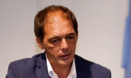 Carlos Curci, vocero de la Sociedad Rural Argentina, será el nuevo interventor de medios públicos