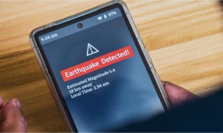 Qué es el Cell Broadcast, el nuevo sistema de alerta temprana que implementó el Gobierno para enviar mensajes urgentes a la población