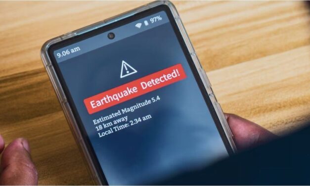Qué es el Cell Broadcast, el nuevo sistema de alerta temprana que implementó el Gobierno para enviar mensajes urgentes a la población