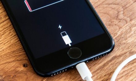 El rango de carga ideal para cuidar tu celular