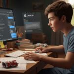 ¿Cómo afecta la IA en el aprendizaje de los más chicos, según distintos estudios?