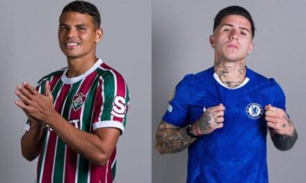 Chelsea vs. Fluminense, por el Mundial de Clubes: cómo ver el partido gratis