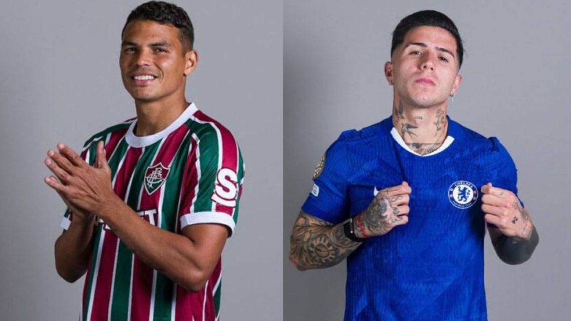 Chelsea vs. Fluminense, por el Mundial de Clubes: cómo ver el partido gratis