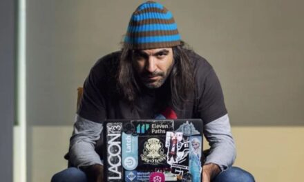 La Federación Española de Fútbol revoluciona el arbitraje: incorpora a un exhacker como asesor