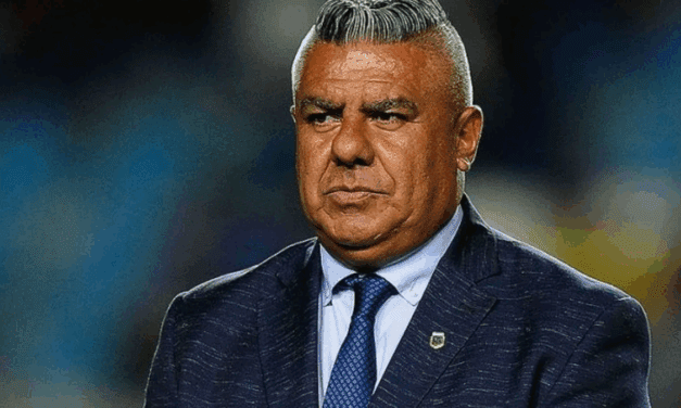 Solo le interesa presionar a los clubes para que permitan las SAD